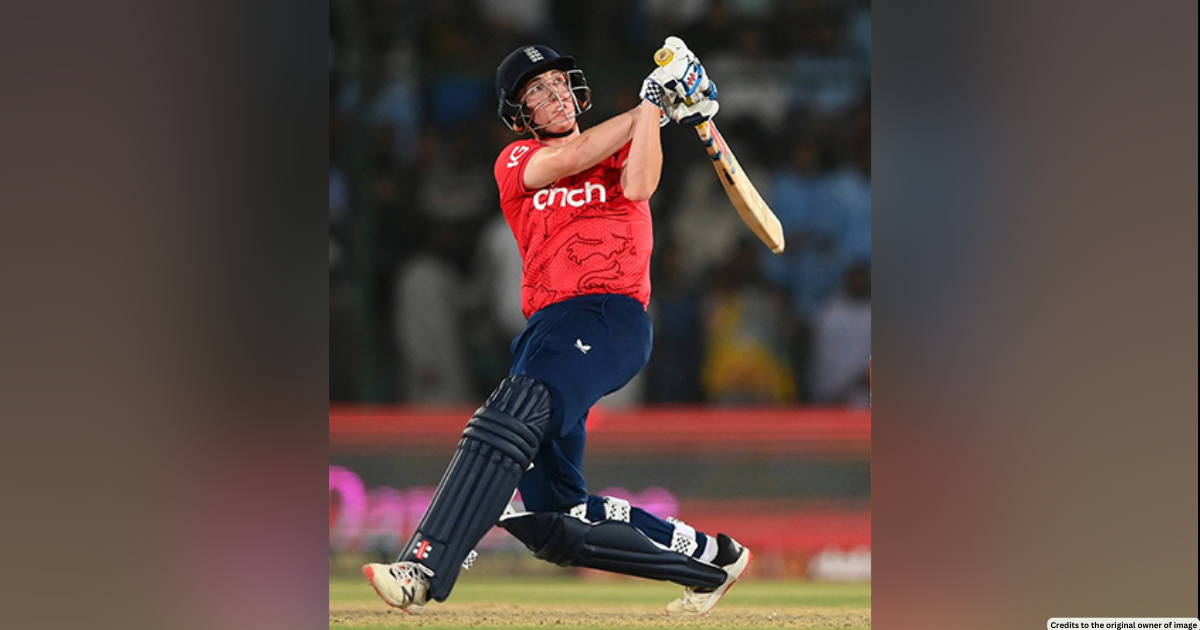 IPL 2023 Auction: Harry Brook sold to SRH for 13.25 cr, Williamson goes to GT